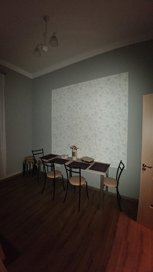 Apartment Freedom Square Tiflis Exterior foto
