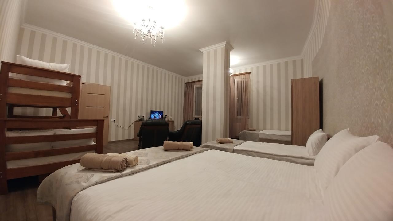 Apartment Freedom Square Tiflis Exterior foto