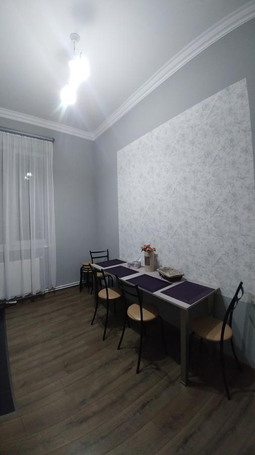 Apartment Freedom Square Tiflis Exterior foto