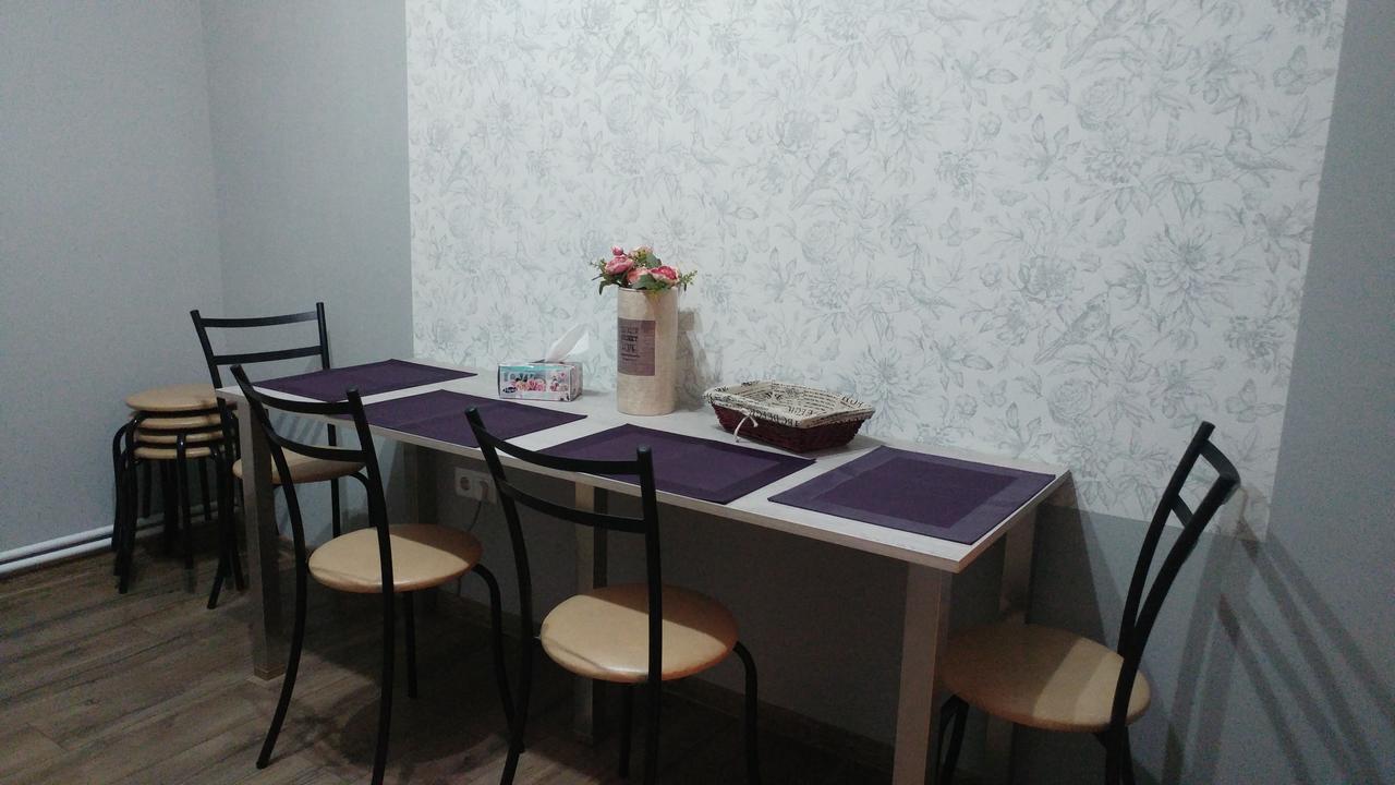 Apartment Freedom Square Tiflis Exterior foto
