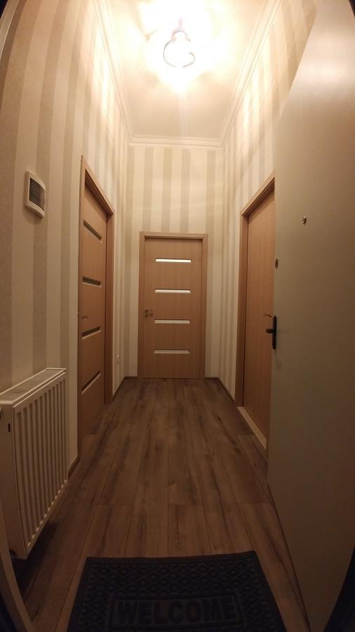 Apartment Freedom Square Tiflis Exterior foto