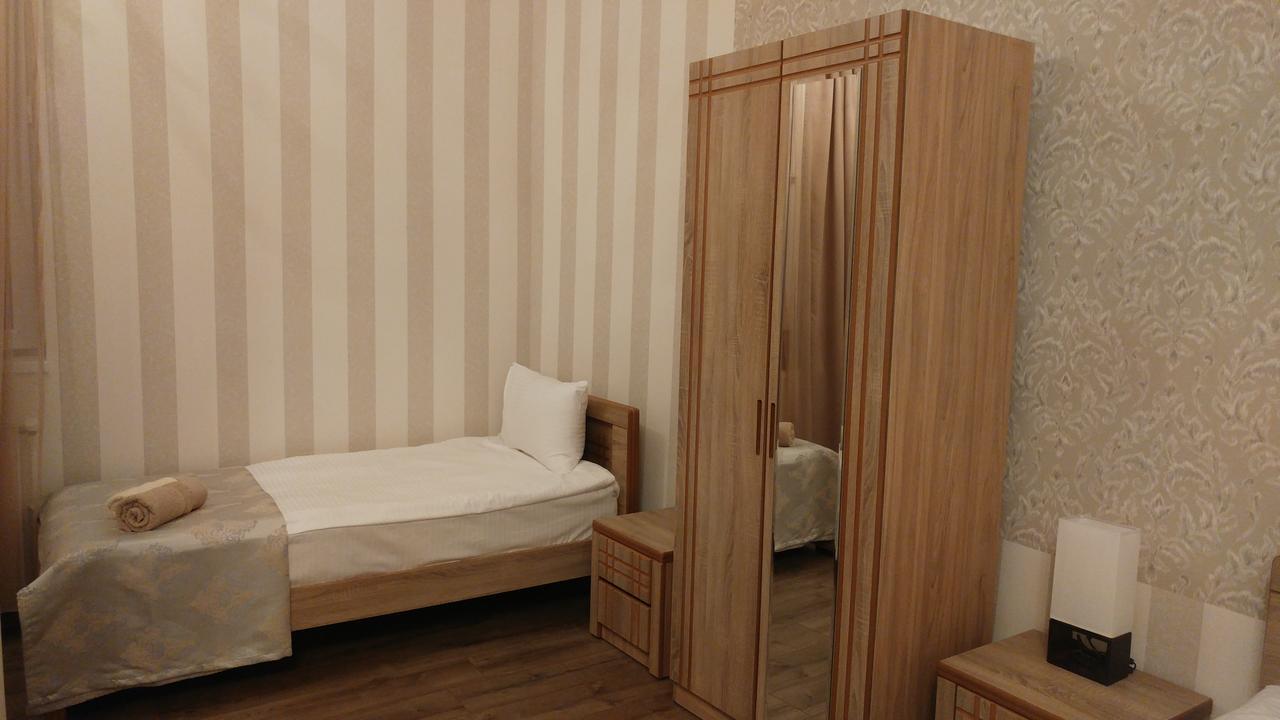 Apartment Freedom Square Tiflis Exterior foto