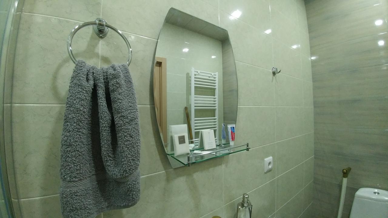 Apartment Freedom Square Tiflis Exterior foto