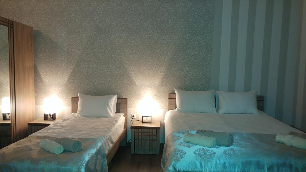 Apartment Freedom Square Tiflis Exterior foto