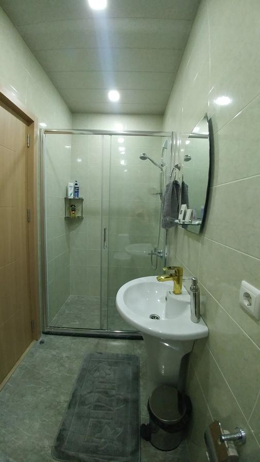Apartment Freedom Square Tiflis Exterior foto